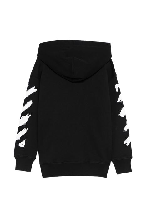 Felpa Off-white Kids OFF WHITE KIDS | FELPE E TUTE | 44BBB001S26F005001